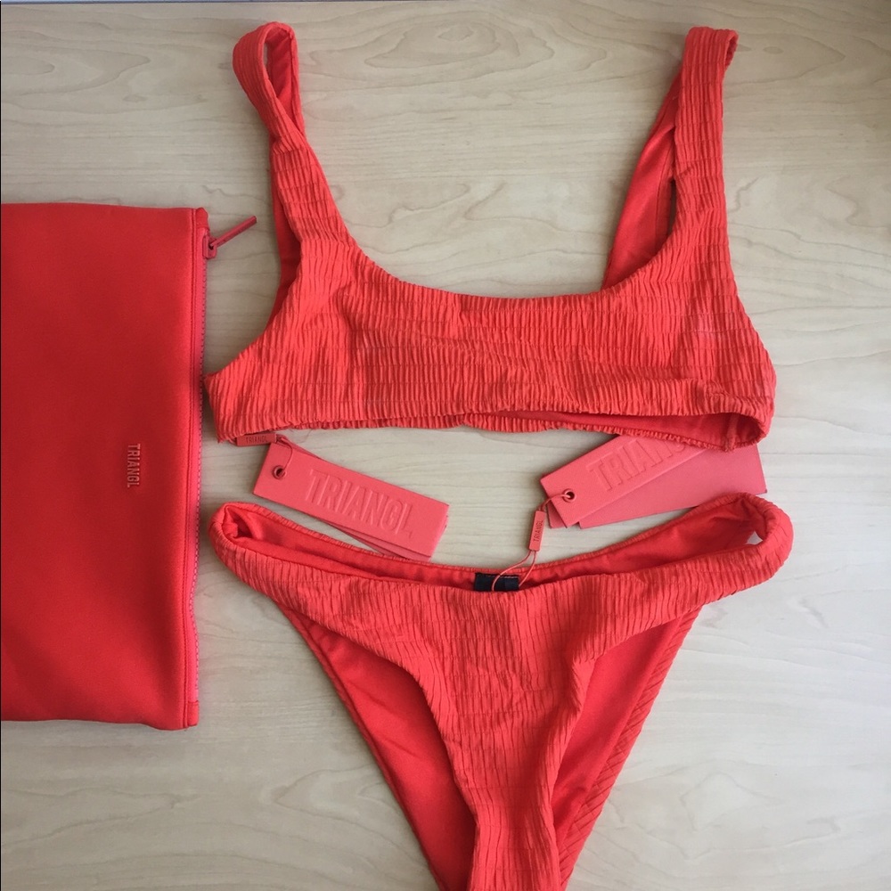 Bianca Suit